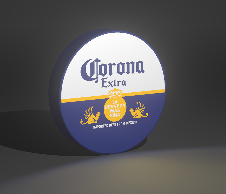 Corona Extra
