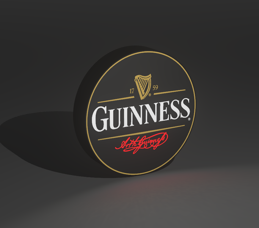 Guinness