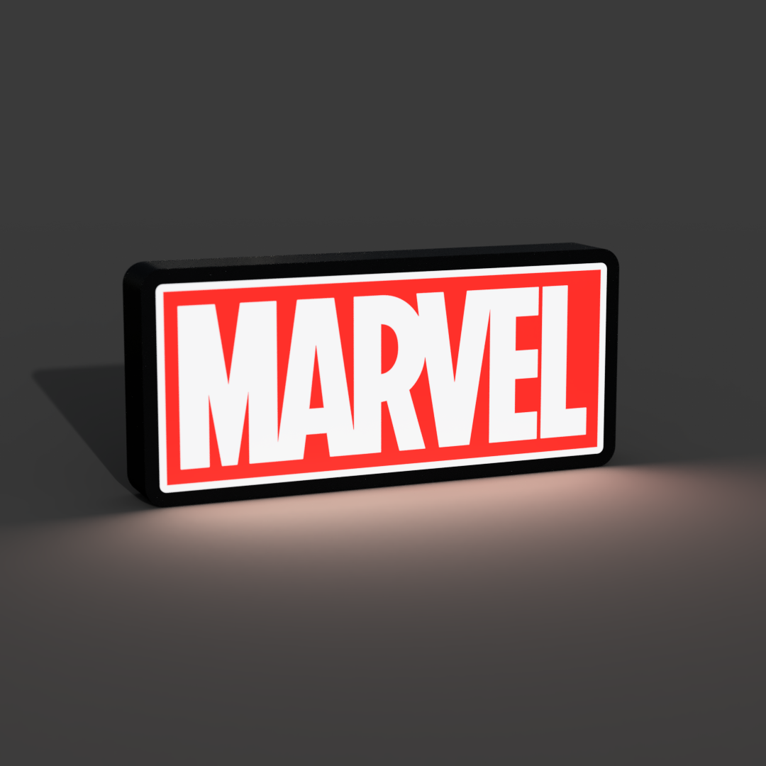 Marvel