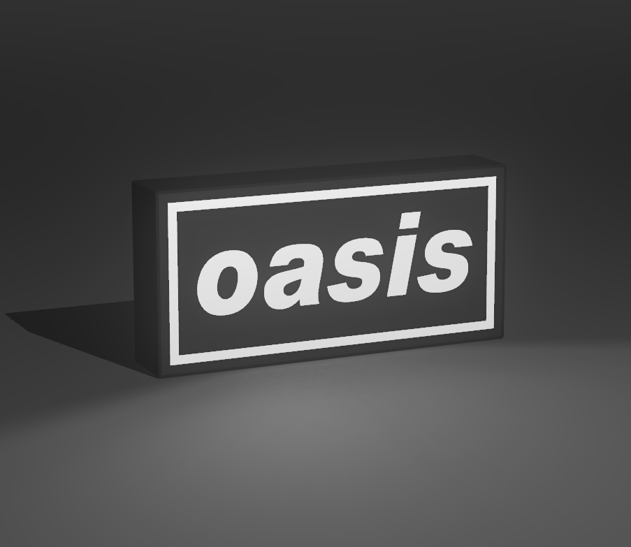 Oasis