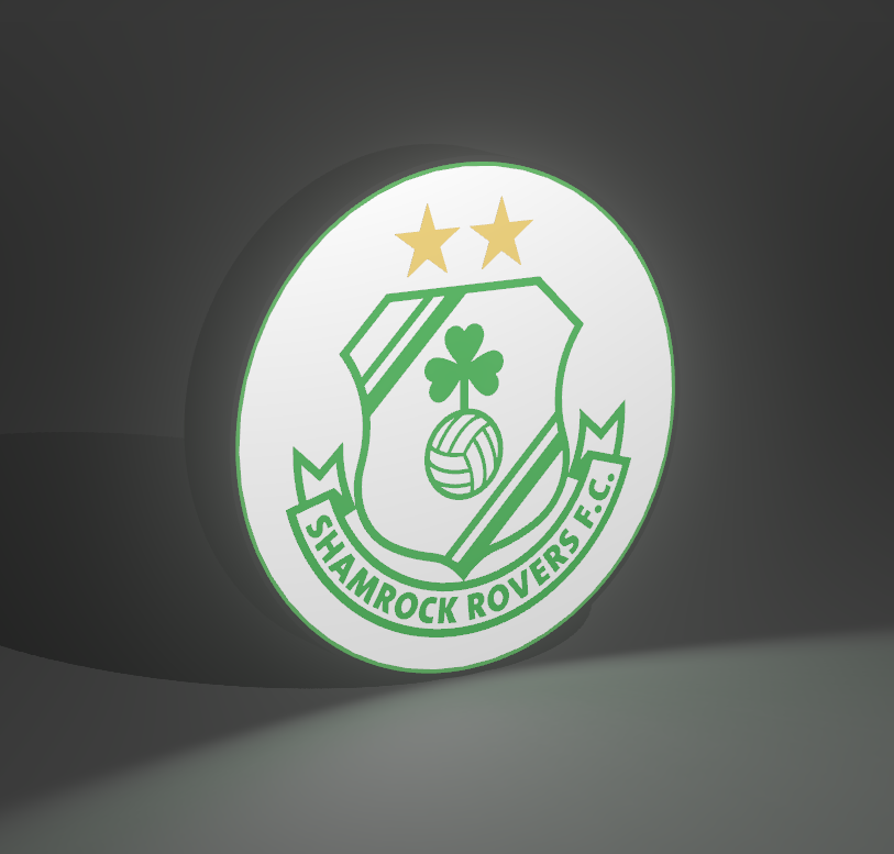 Shamrock Rovers